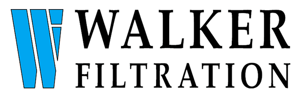 Walker Filtration logotyp